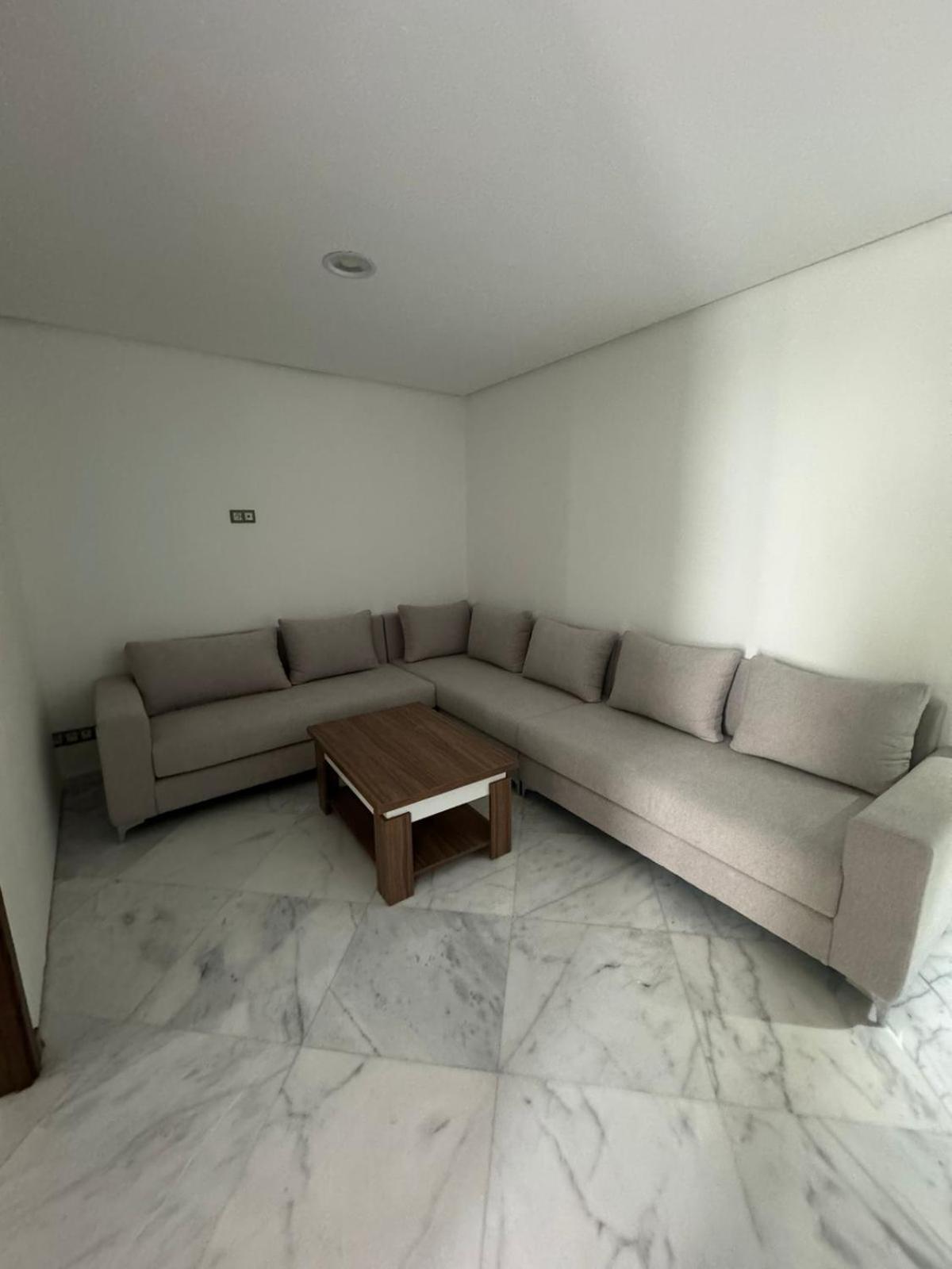 Appartamento Doorsteps Tangeri Esterno foto