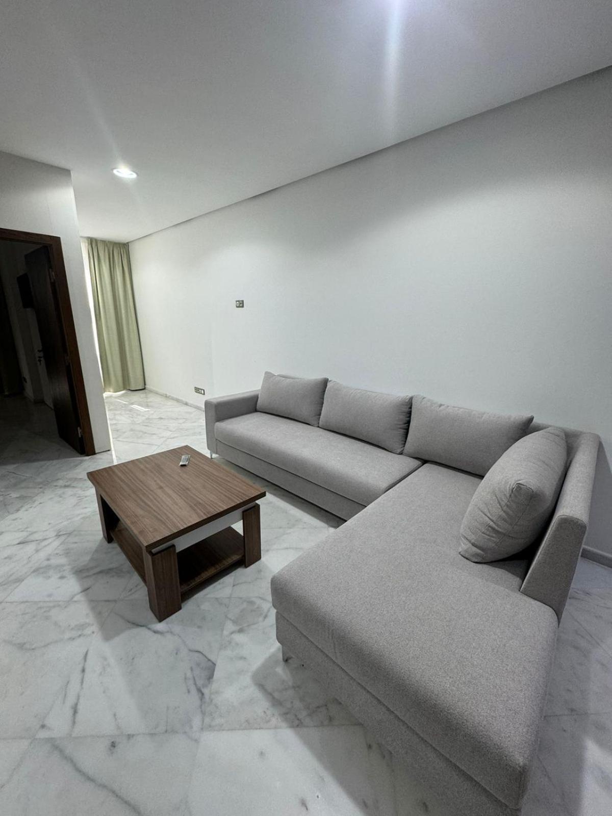 Appartamento Doorsteps Tangeri Esterno foto