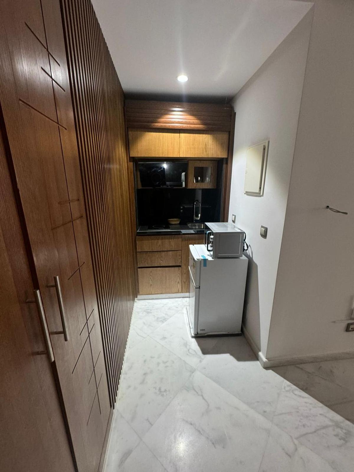 Appartamento Doorsteps Tangeri Esterno foto
